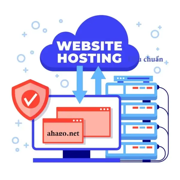Hosting Wordpres s tiêu chuẩn Hosting Wordpress tiêu chuẩn